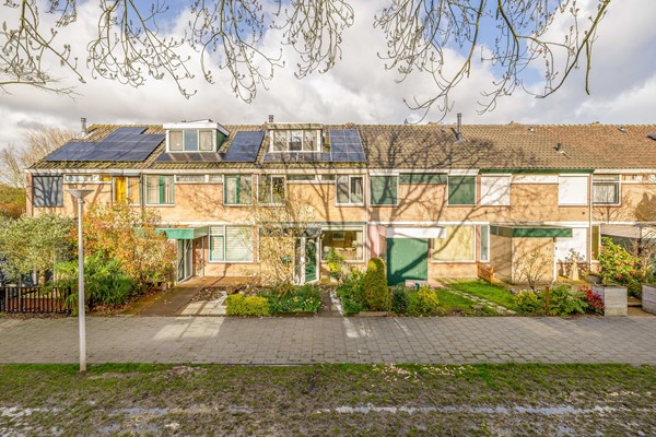 Amstelpad 33, 3181EA Rozenburg